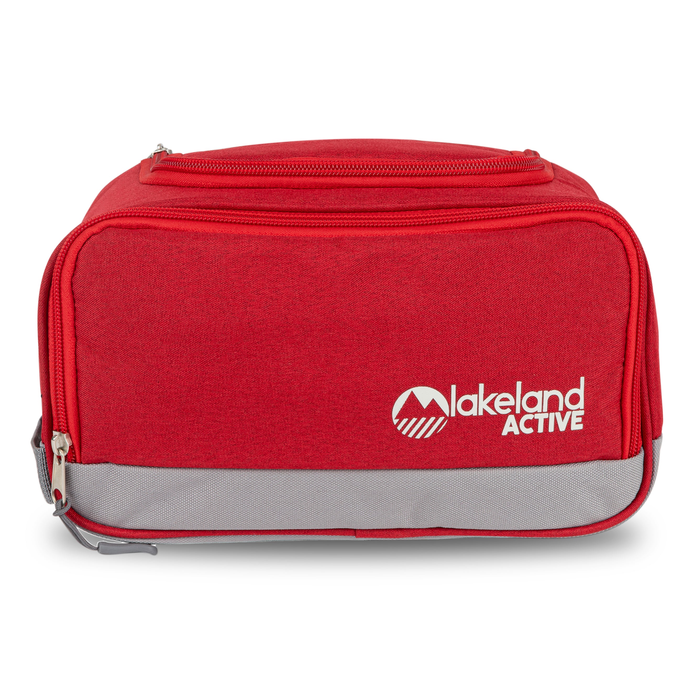 Premium Hanging Travel Toiletry Bag for Men & Women - Waterproof Cosmetic Organizer with Multiple Pockets - Perfect for Camping, Gym, Business Trips & Vacation