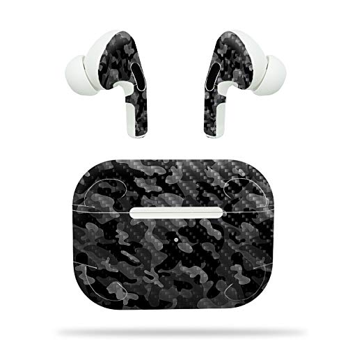 Black Camo