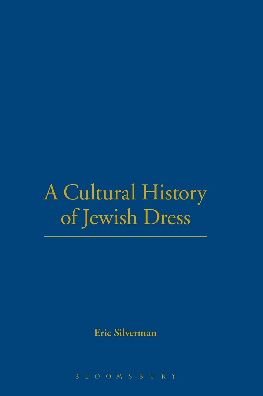 A Cultural History of Jewish Dress: Exploring Traditional Attire & Modern Fashion | Perfect for Costume Designers, Historians & Cultural Studies