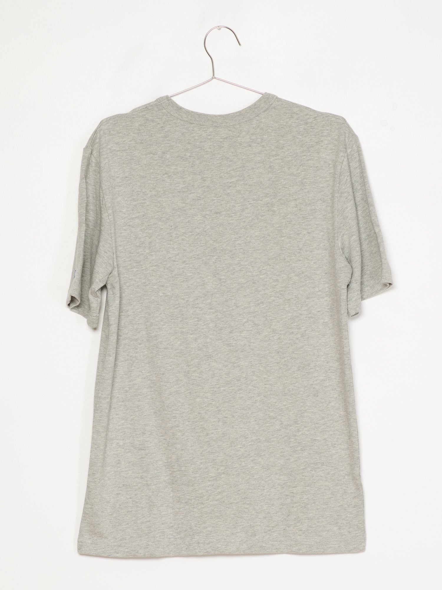 Champion Heritage Short Sleeve Pocket T-Shirt for Men - Soft Cotton Crew Neck Tee with Chest Pocket - Casual Wear, Gym, Lounge & Everyday Outfits