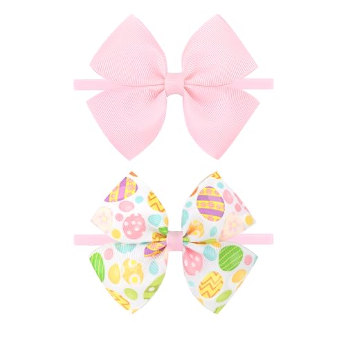 5-E-Pink White