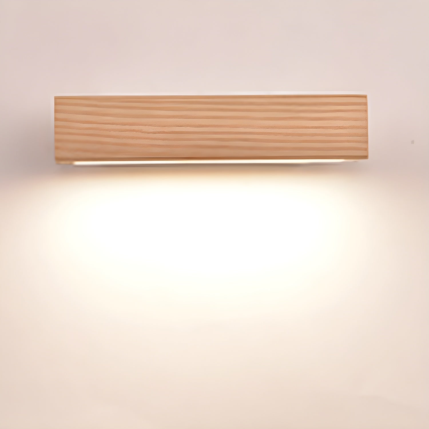 Modern LED Angle Wall Light - Adjustable Indoor/Outdoor Sconce for Living Room, Bedroom, Patio - Dimmable Energy Saving Fixture with Warm White Light