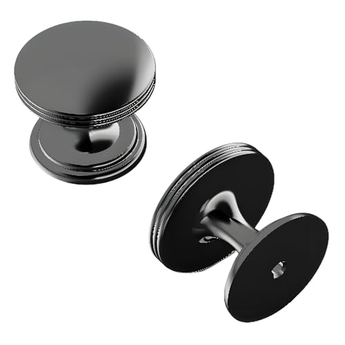 Black Nickel