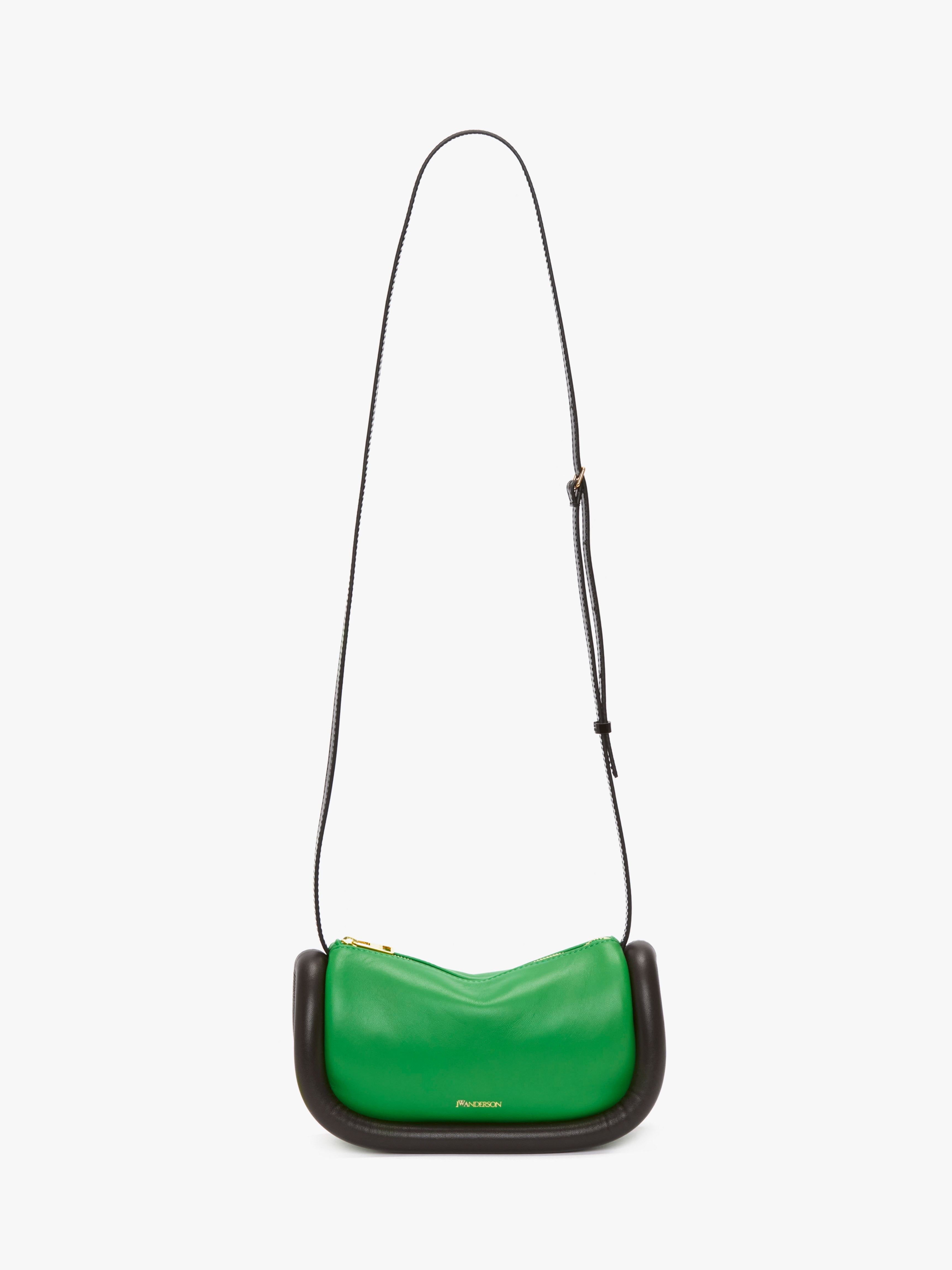 Stylish BUMPER 12 Genuine Leather Crossbody Bag for Women - Perfect for Travel, Shopping & Everyday Use
