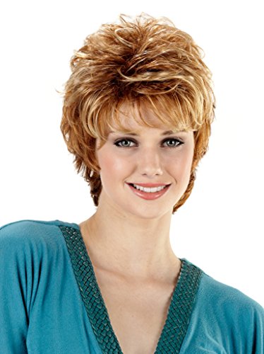 Tony of Beverly Women's Synthetic Wig 