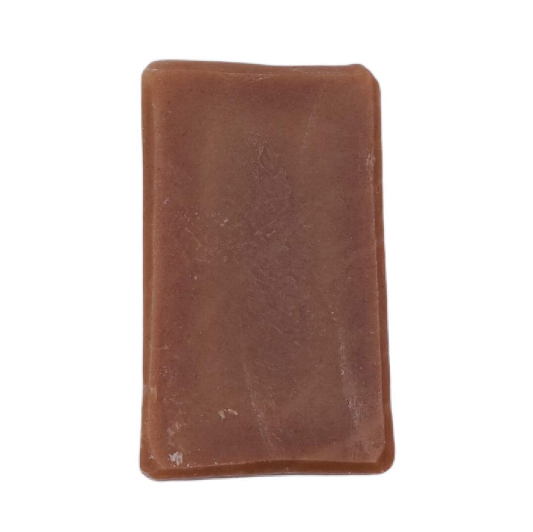 Handmade Ancient Art Soap Bar - 3.25oz Natural Olive Oil & Goat's Milk Soap for Sensitive Skin | Moisturizing, Gentle Cleansing | Perfect for Dry Skin, Eczema & Daily Body Care