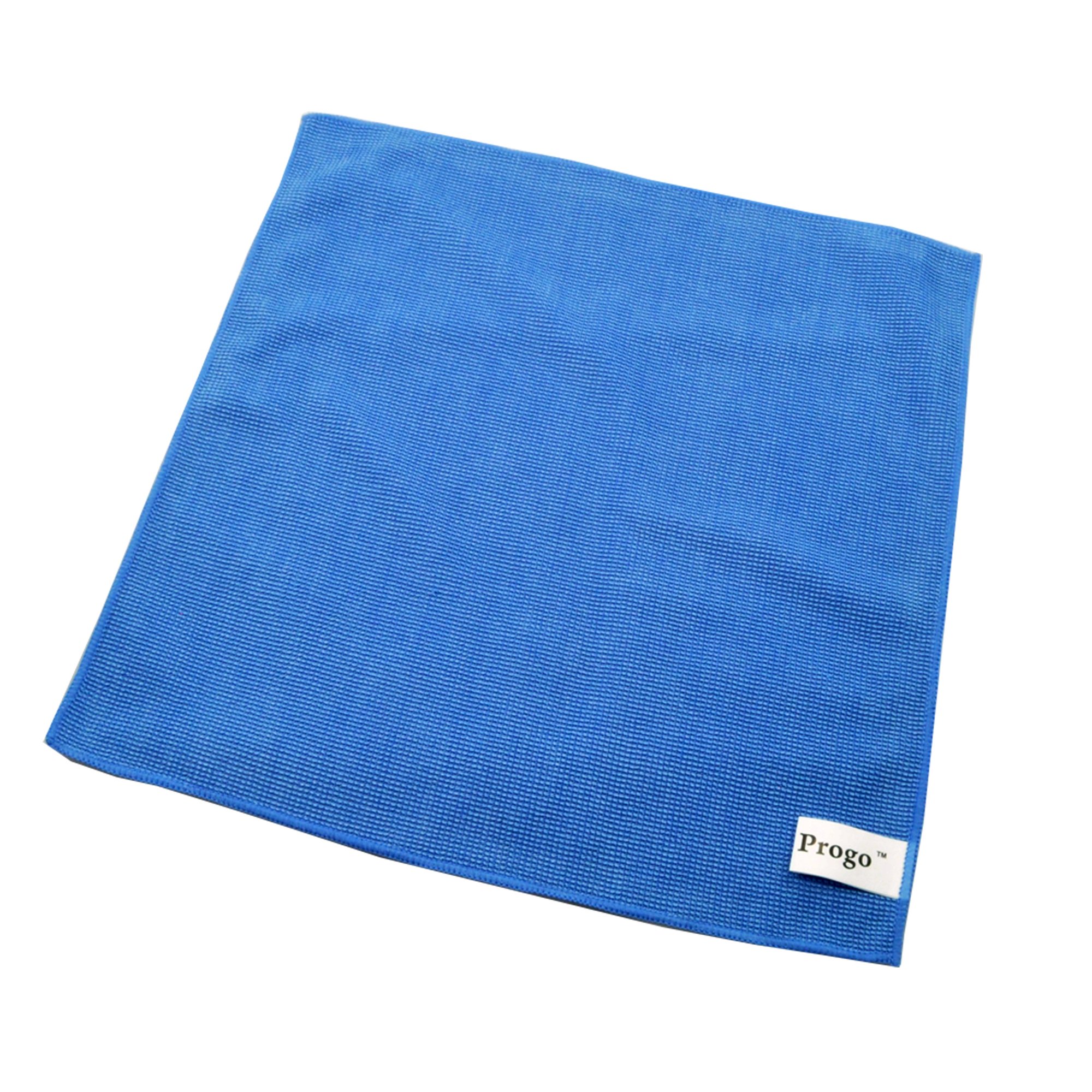 Premium Microfiber Cleaning Cloths for LCD/LED TV, Laptop, iPhone, iPad Screens - 6 Pack - Streak-Free & Scratch-Free for Home, Office, and Car Use