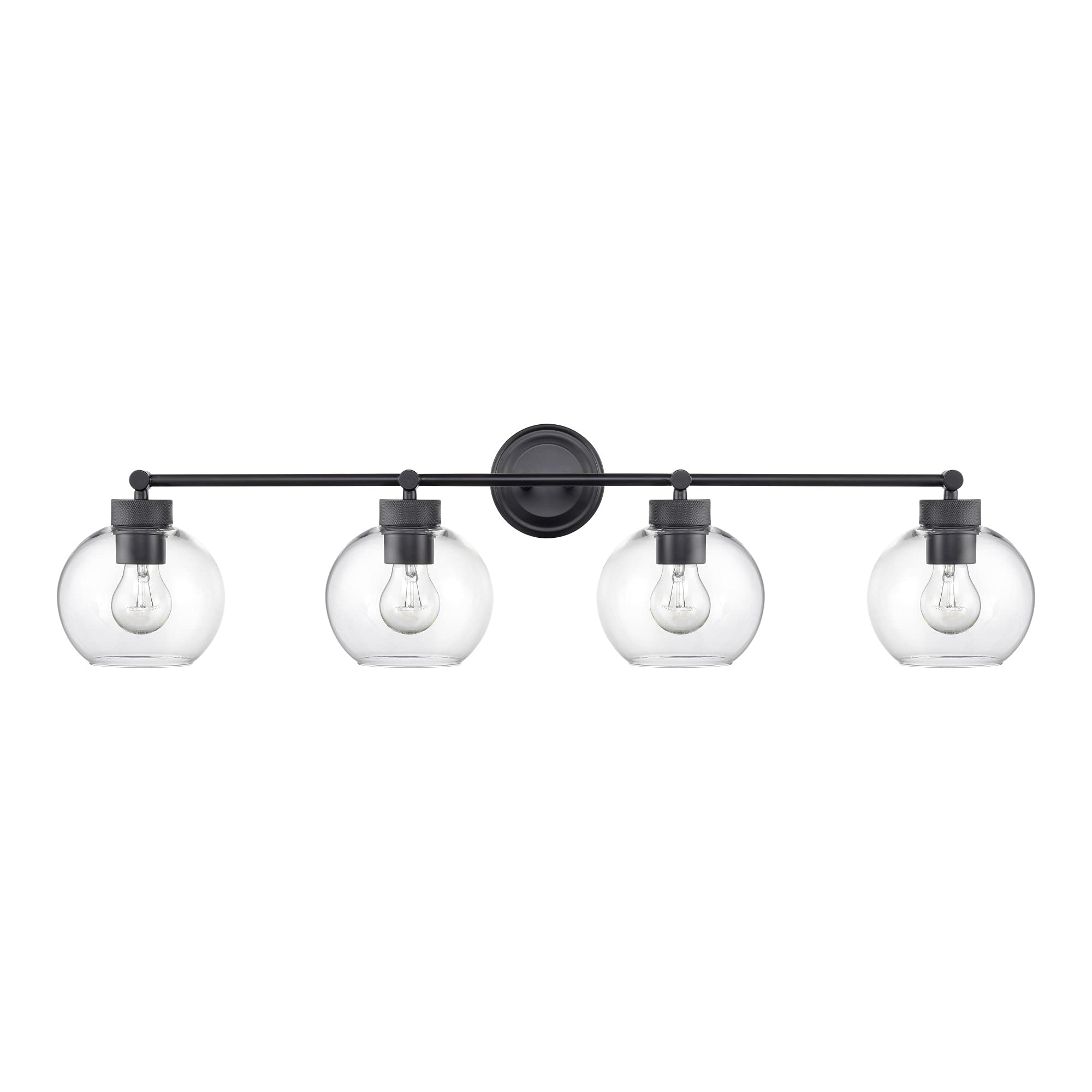 Signature Hardware 479833 Albury 4-Light 35