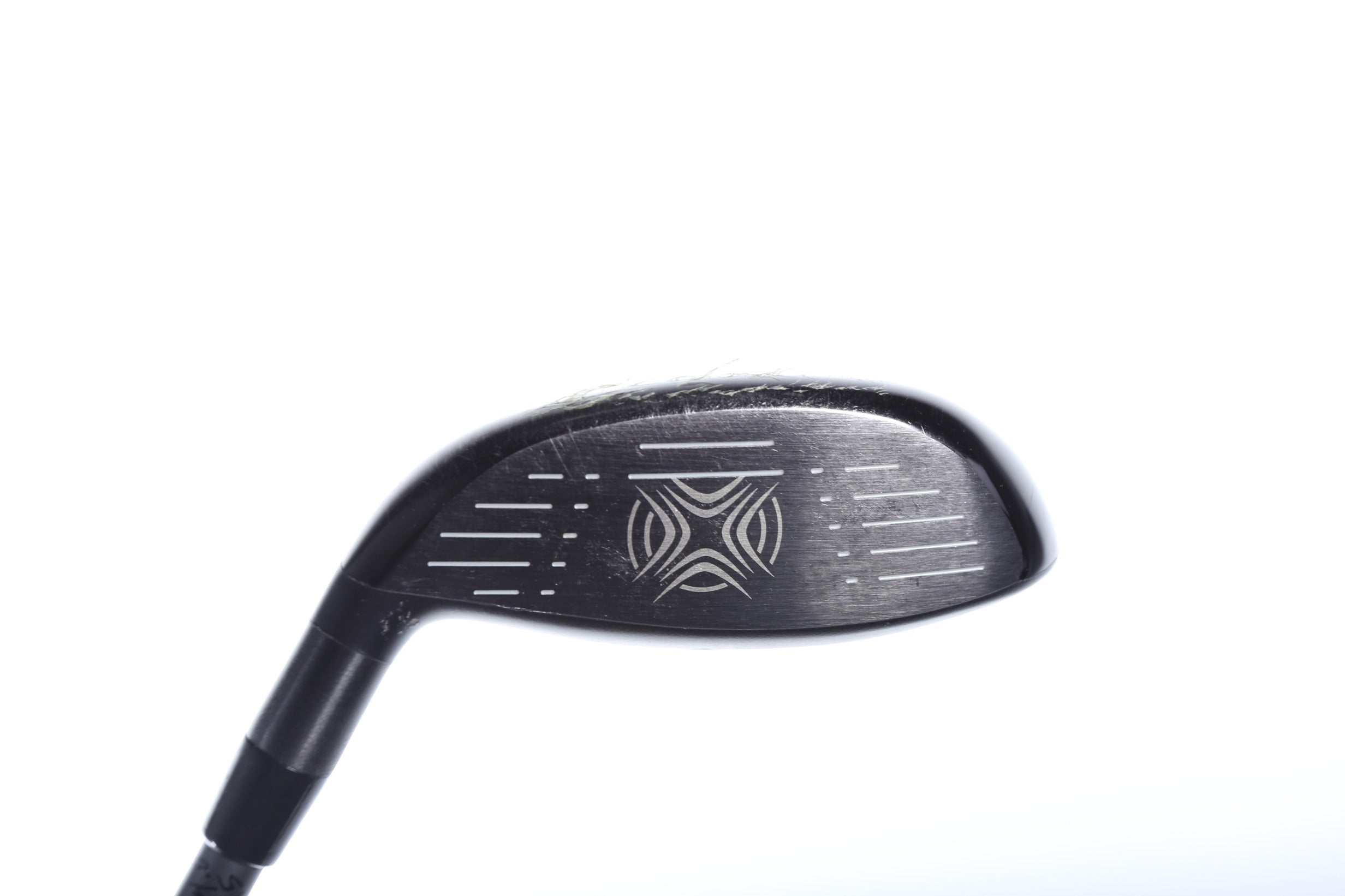Used Callaway XR 3 Wood Golf Club - Right Handed 15° Ladies Flex | Perfect for Women Golfers on the Course