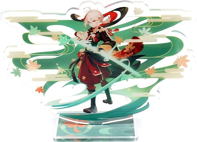 Kazuha