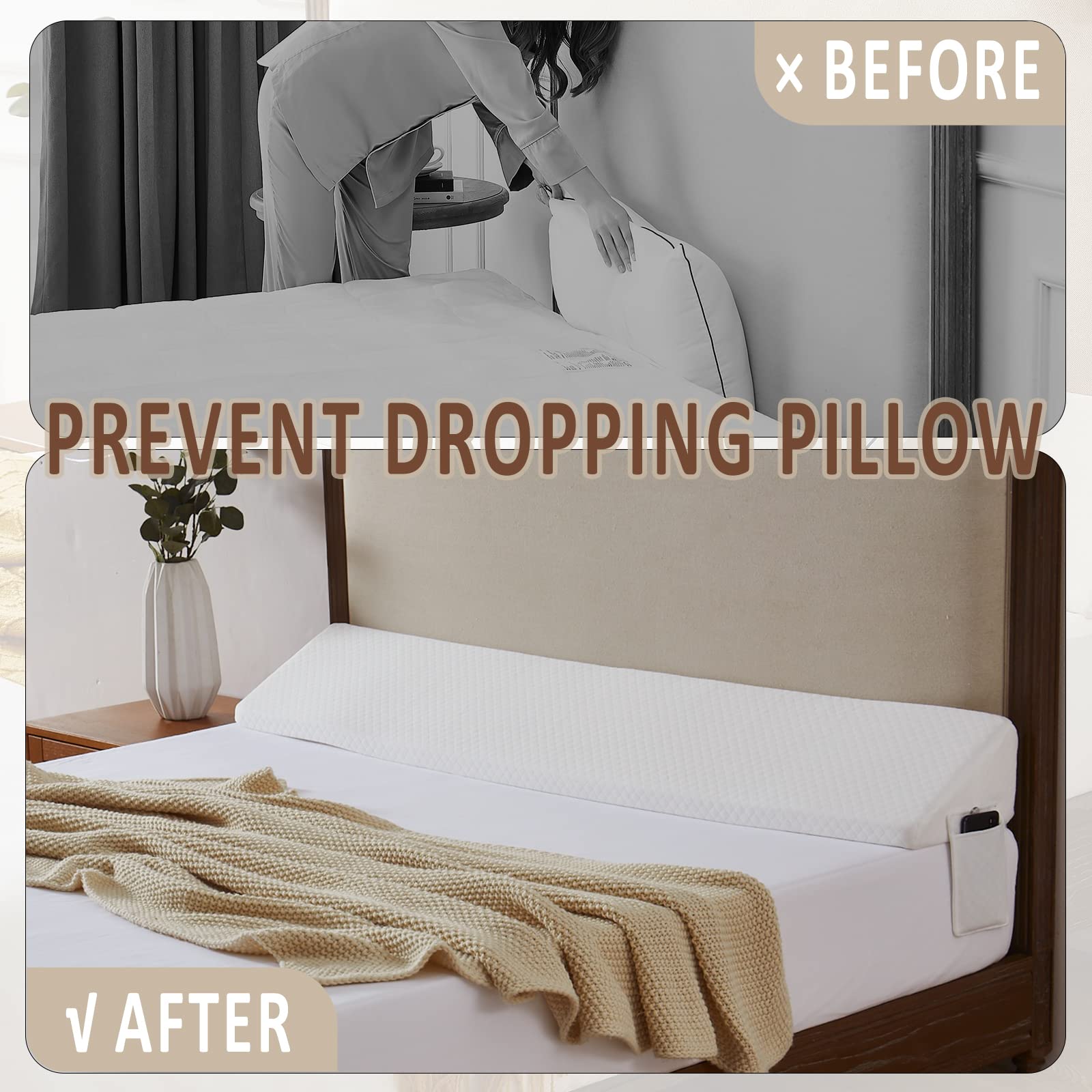 Homemate Queen Size (60