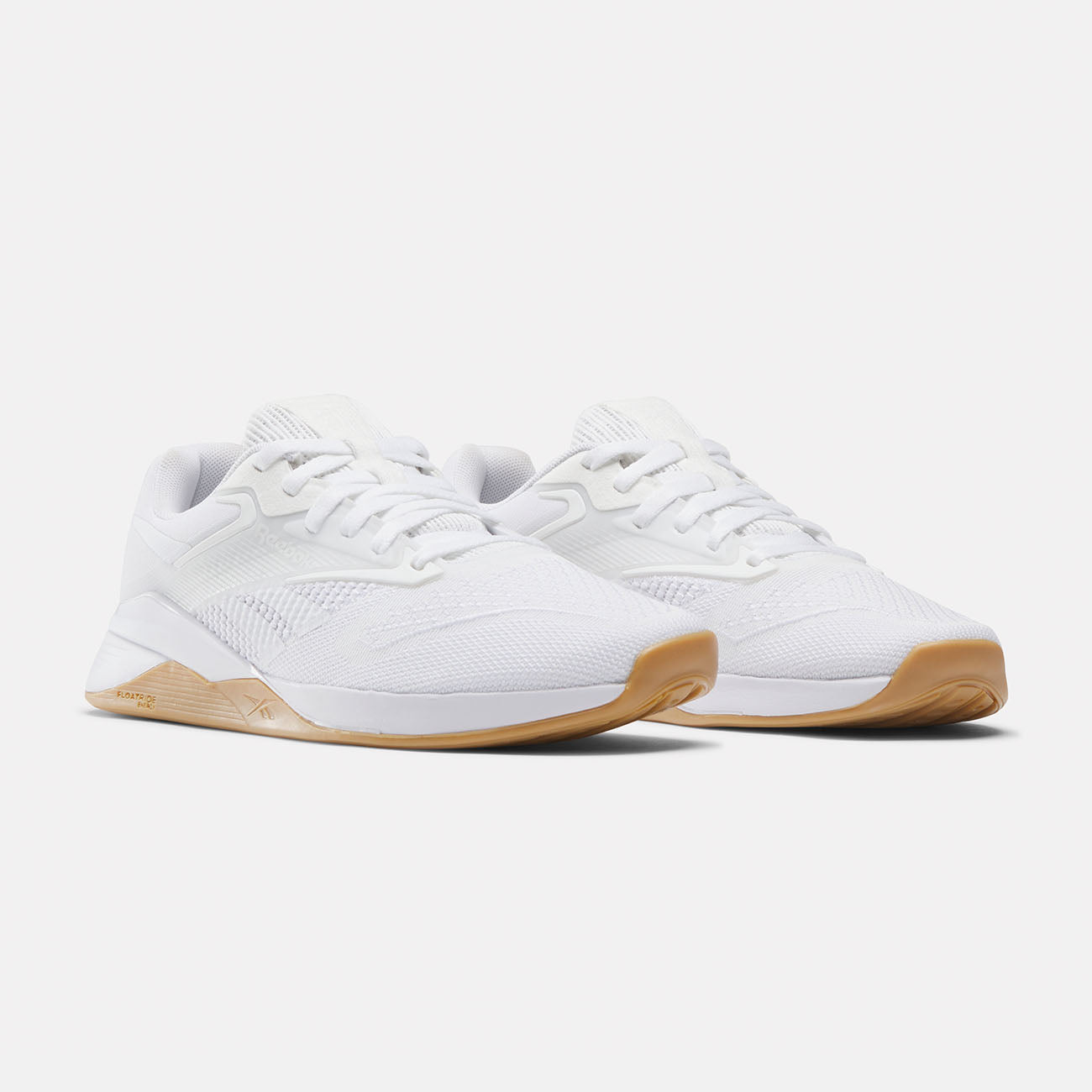 Reebok Nano X4 Women's Cross Training Shoes - Lightweight & Supportive for Gym, HIIT & Workouts
