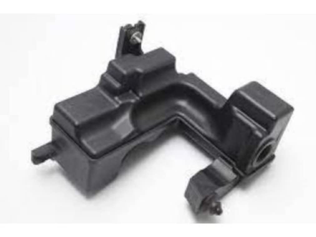 Genuine Honda Resonator Chamber 17230-5AA-A00 172305AAA00 - OEM Replacement Part for Honda Vehicles - Perfect for Engine Noise Reduction & Performance Enhancement