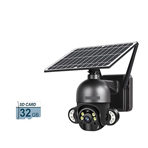 4mp Wifi Add 32g
