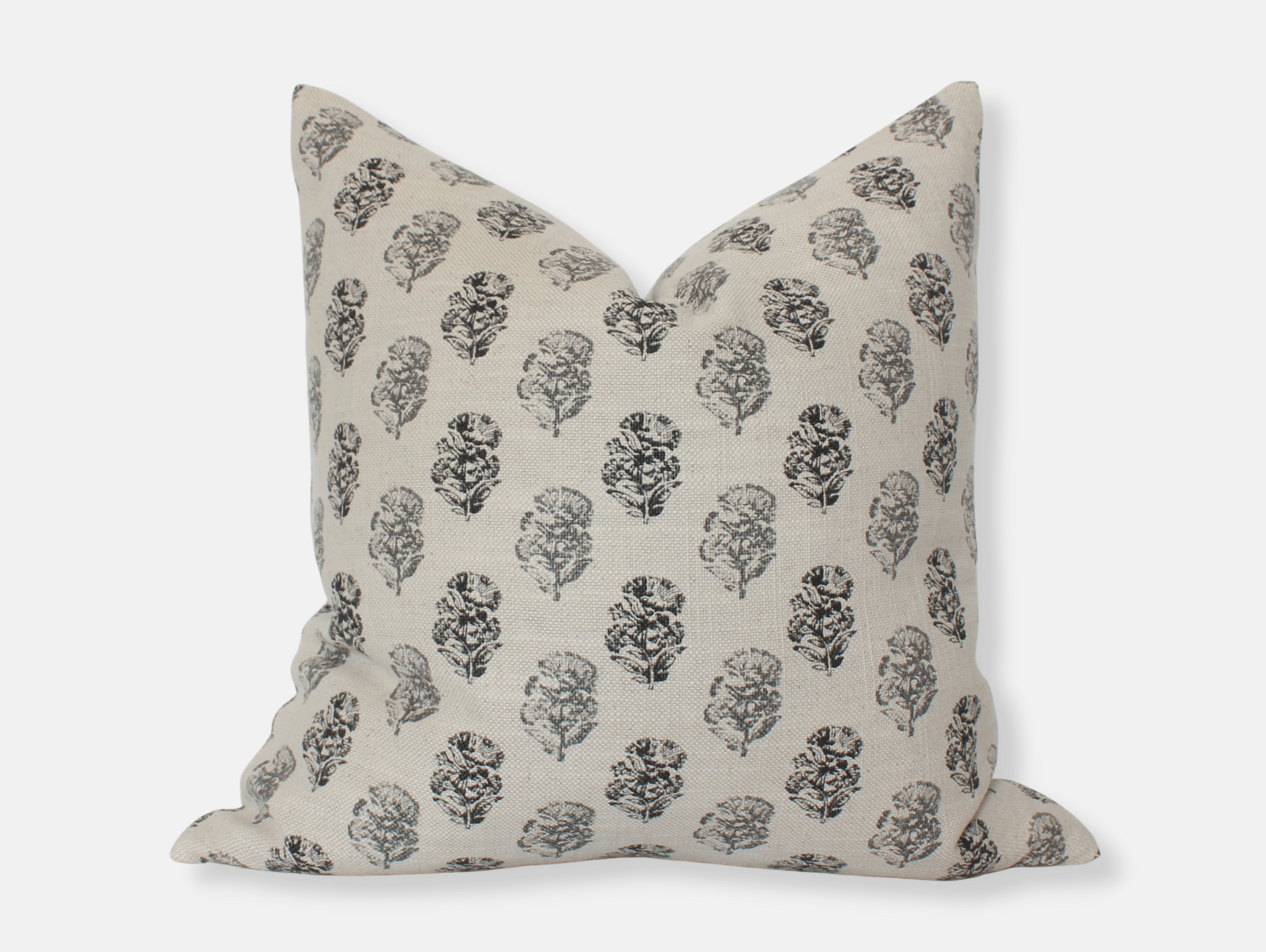 Janie Sectional Pillow Combo Set of 9 - Decorative Throw Pillows for Sofa, Bed & Couch - Perfect for Living Room, Bedroom & Home Decor