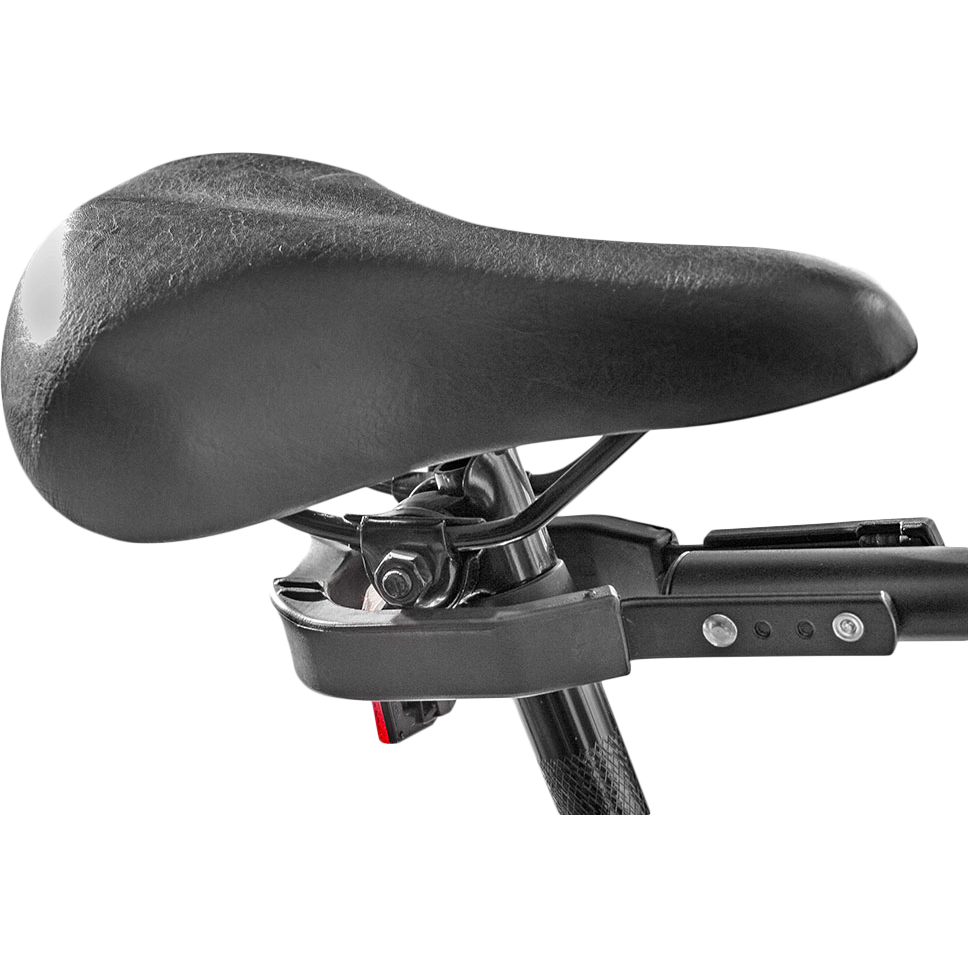 Adjustable Bike Frame Adapter - Universal Bicycle Mount for Road & Mountain Bikes - Perfect for Commuting, Cycling & Outdoor Adventures