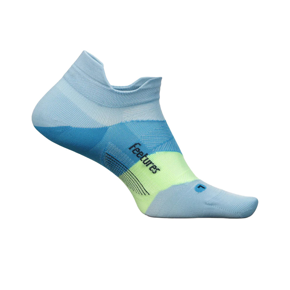 Feetures Elite Ultra Light No Show Tab Socks - Breathable & Cushioned for Running, Hiking & Everyday Comfort