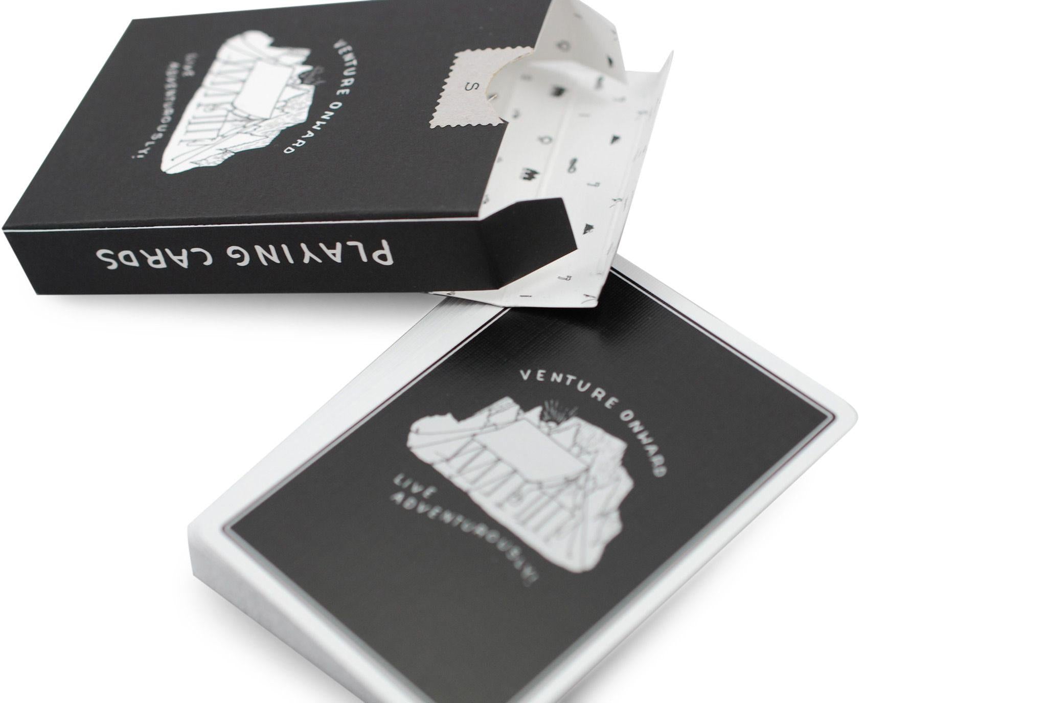 Camp Cards - Premium Outdoor Greeting Cards for Camping, Hiking & Adventure Enthusiasts | Perfect for Campers, Nature Lovers & Outdoor Events