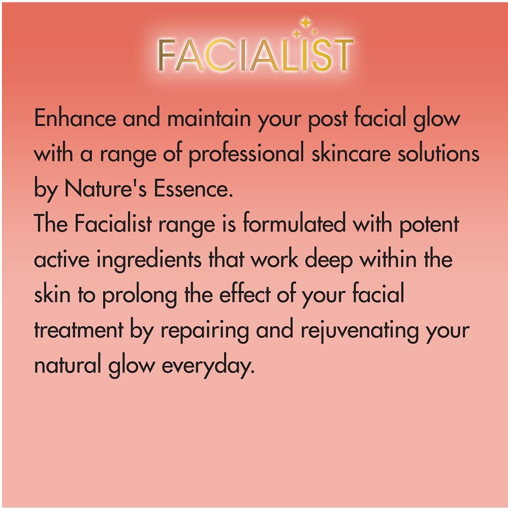 NATURES ESSENCE 10% Niacinamide Serum for Acne & Blemishes - Anti Pigmentation Face Treatment, 30ml | Brightening & Even Skin Tone for Daily Skincare Routine