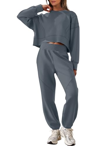 Gray Blue