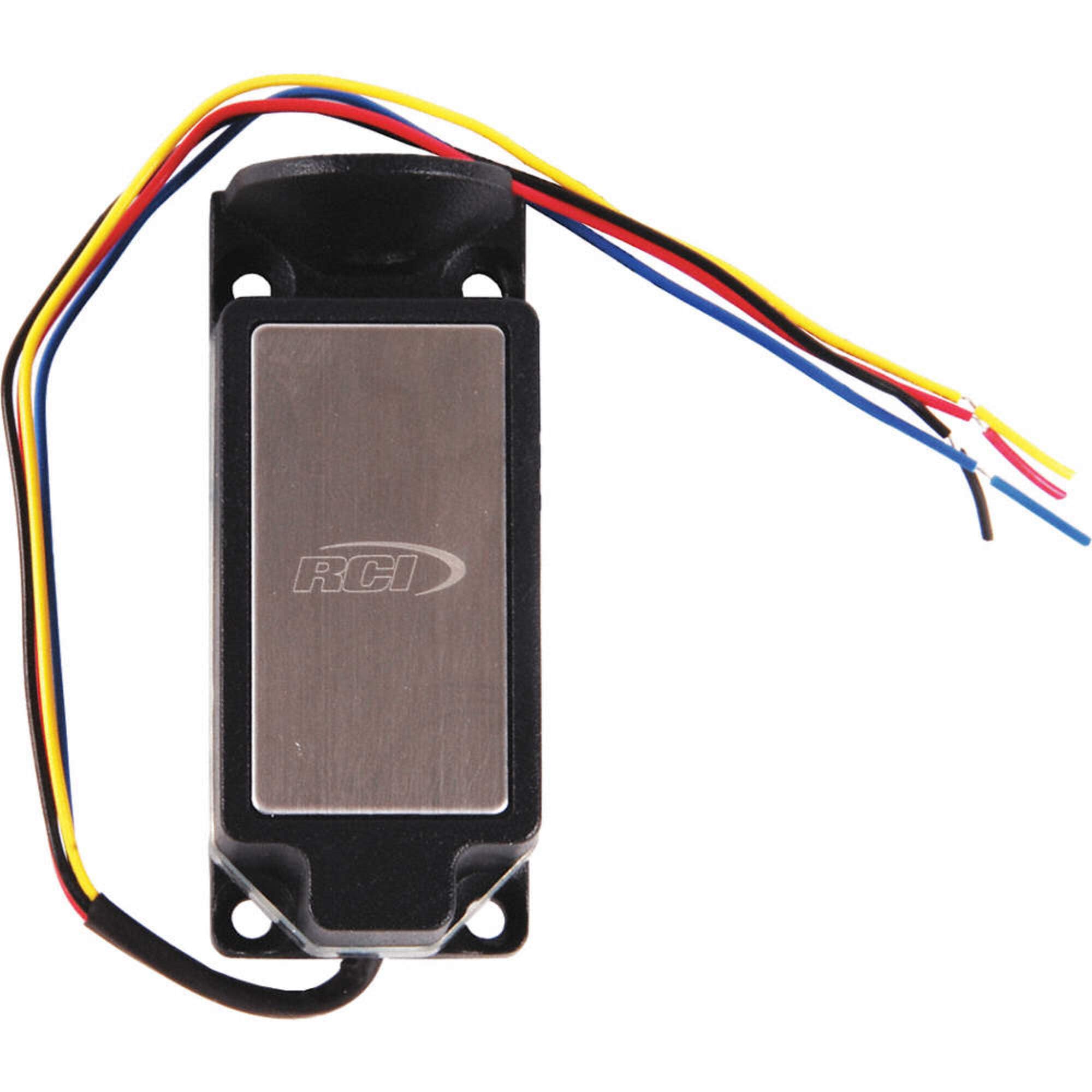 Rutherford 3513 Electric Cabinet Lock - Keyless Entry, Secure Storage Solution for Home, Office & Commercial Use