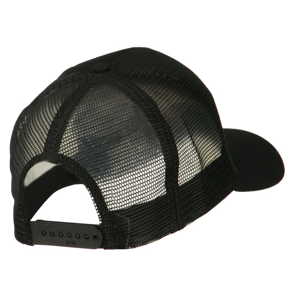 My Son is in The Army Embroidered Mesh Cap - Patriotic Military Dad Hat for Proud Parents - Perfect for Veterans Day, Army Appreciation & Military Support Events