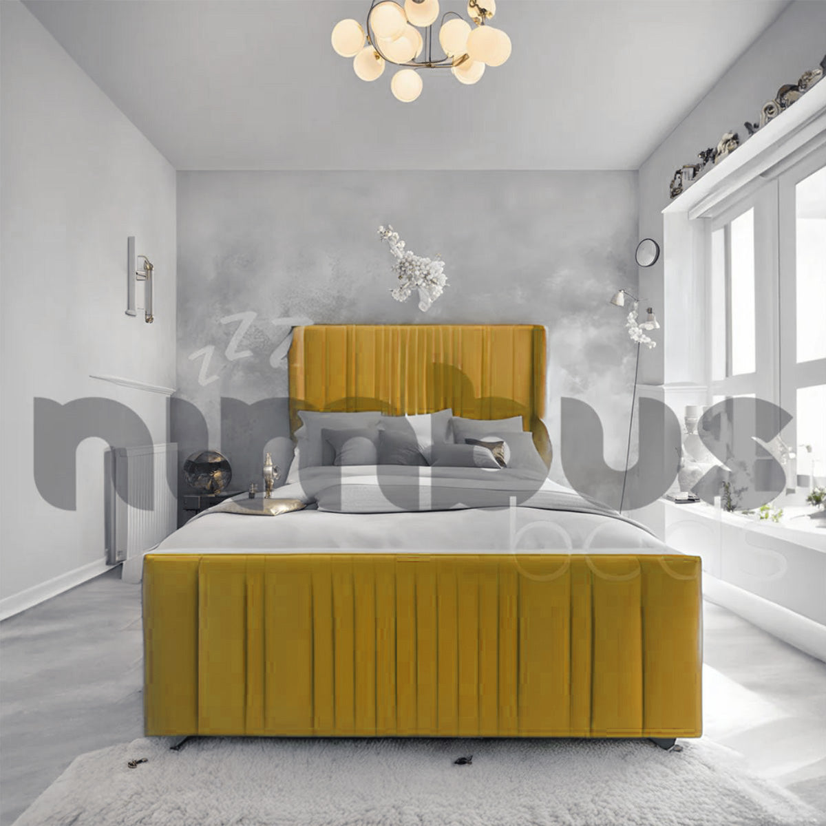 Milan Mustard
