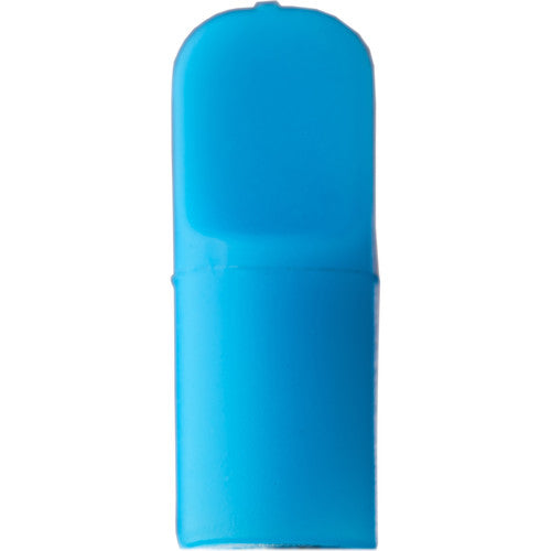 AKG 6500H00590 MUP81 Makeup Protector (10 Pack) - Professional Disposable Microphone Covers for Singers, Podcasters & Broadcasters - Hygienic Solution for Studios & Live Performances