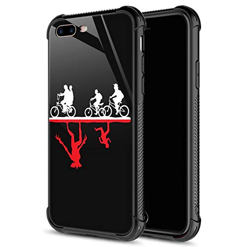 Stranger Bikes