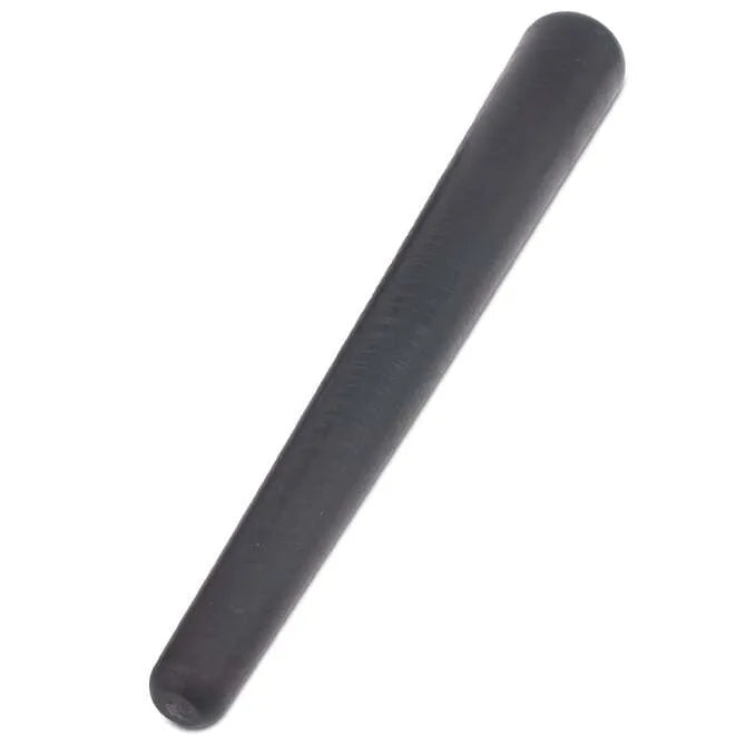 Barfly Deluxe Composite Muddler Cocktail Tool - 12 Inch Premium Bar Accessory for Mixing Mojitos, Old Fashioned & Craft Cocktails at Home or Professional Bars