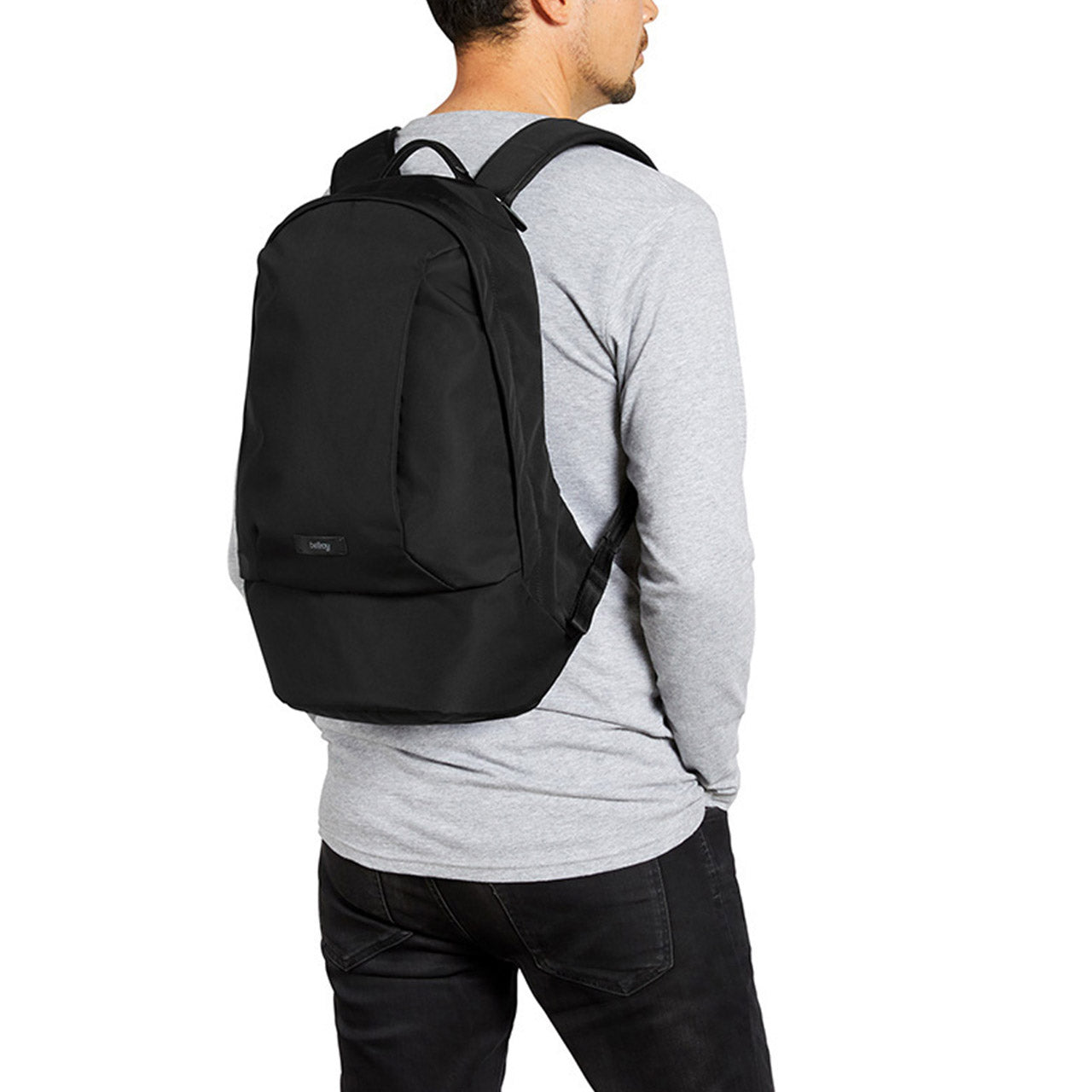 Classic Backpack for Men & Women - Durable Travel Backpack with Laptop Compartment - Perfect for School, Work, Hiking & Everyday Use