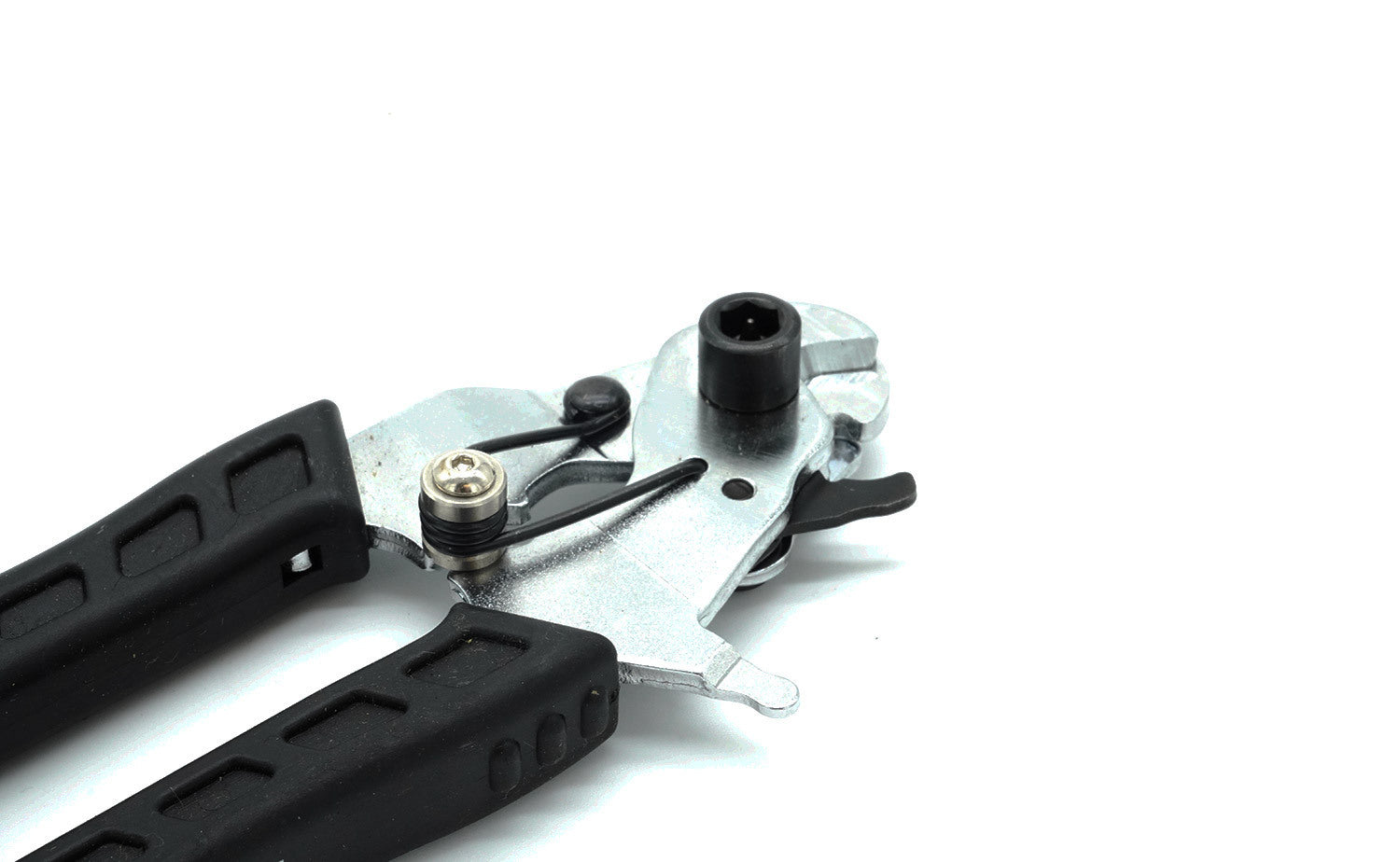 Premium Entity Cable Cutter Tool - Professional Wire Cutting Pliers for Network, Coaxial & Ethernet Cables - Ideal for Electricians, IT Technicians & DIY Home Installations