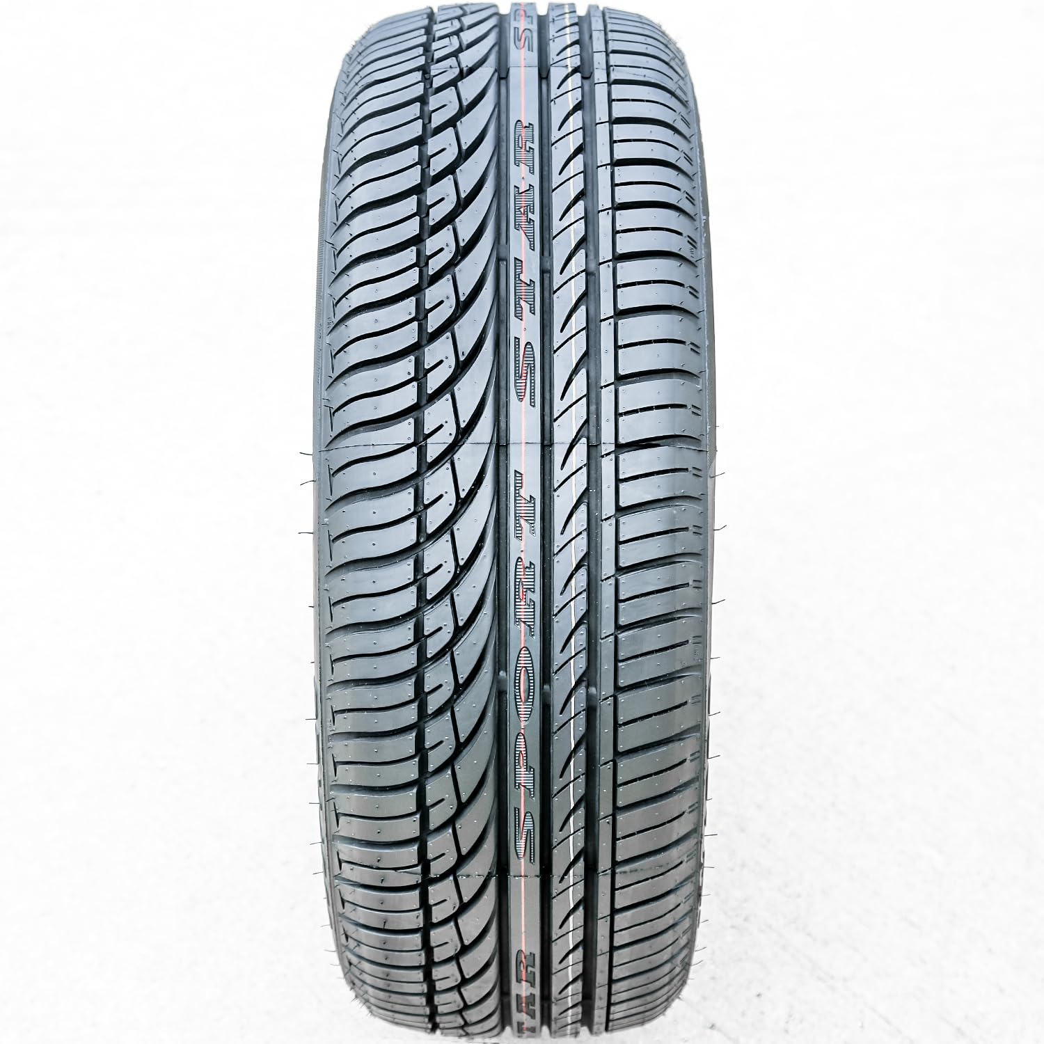 CRX4000 275/25R24 XL 96W BSW High Performance Tire - Single Unit for Luxury Cars & SUVs - Perfect for Highway Driving & All-Weather Conditions