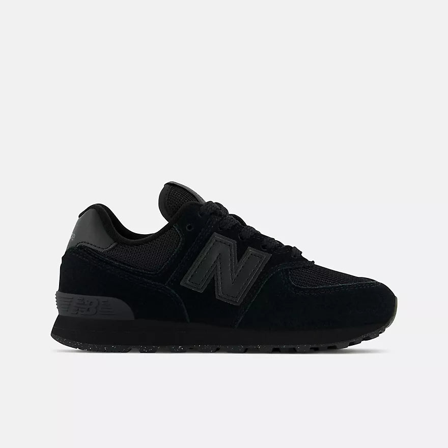 New Balance 574 Sneakers for Toddlers & Little Kids - Lightweight & Comfortable for Play, School & Everyday Wear