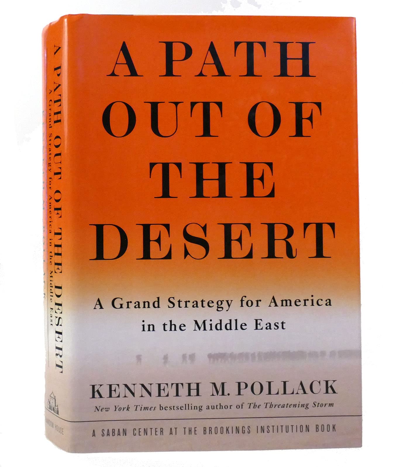 Strategic Solutions for America in the Middle East - US Foreign Policy Book on Diplomacy & Military Strategy | Perfect for Political Science Students & Policy Makers