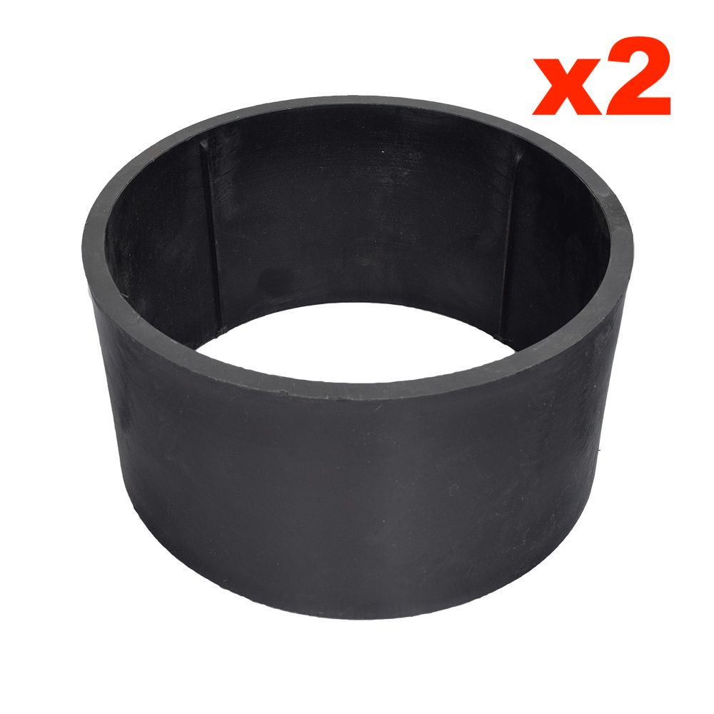 High-Quality PVC Sleeve Set for Drift Trike Wheels - Durable & Smooth Ride Accessories - Perfect for Drift Trike Racing, Backyard Fun, and DIY Projects