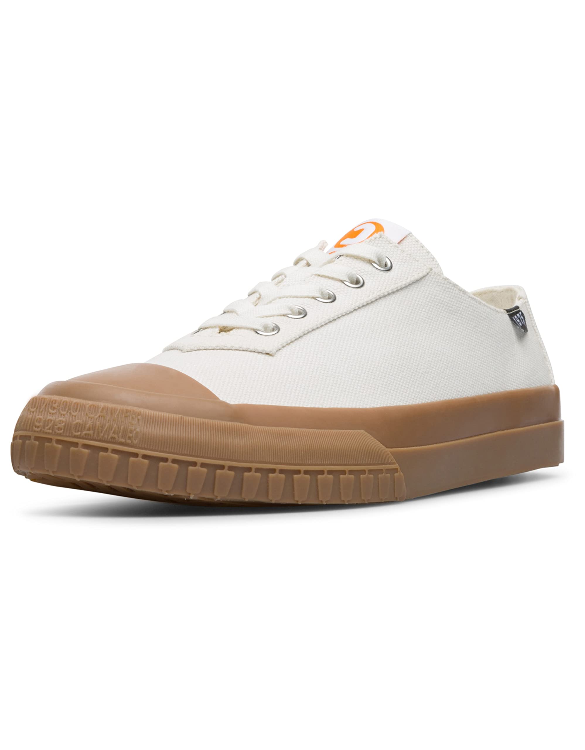 Camper Men's Sneakers - Comfortable & Stylish Walking Shoes for Casual Wear, Travel & Outdoor Activities