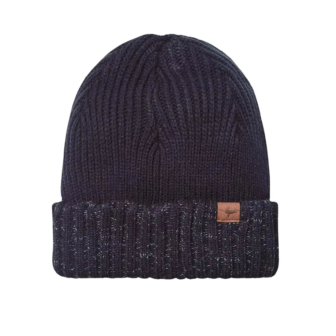 Sealskinz Bacton Waterproof Beanie Hat for Men & Women - Cold Weather Winter Skiing Snowboarding Outdoor Activities