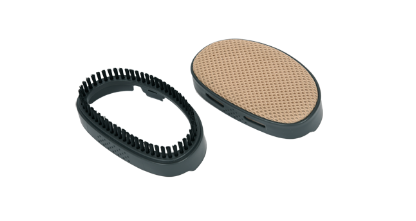 Tefal FS9100020660 Steam Iron Replacement Brush - Genuine Access Part for Easy Cleaning & Maintenance | Perfect for Home & Professional Garment Care