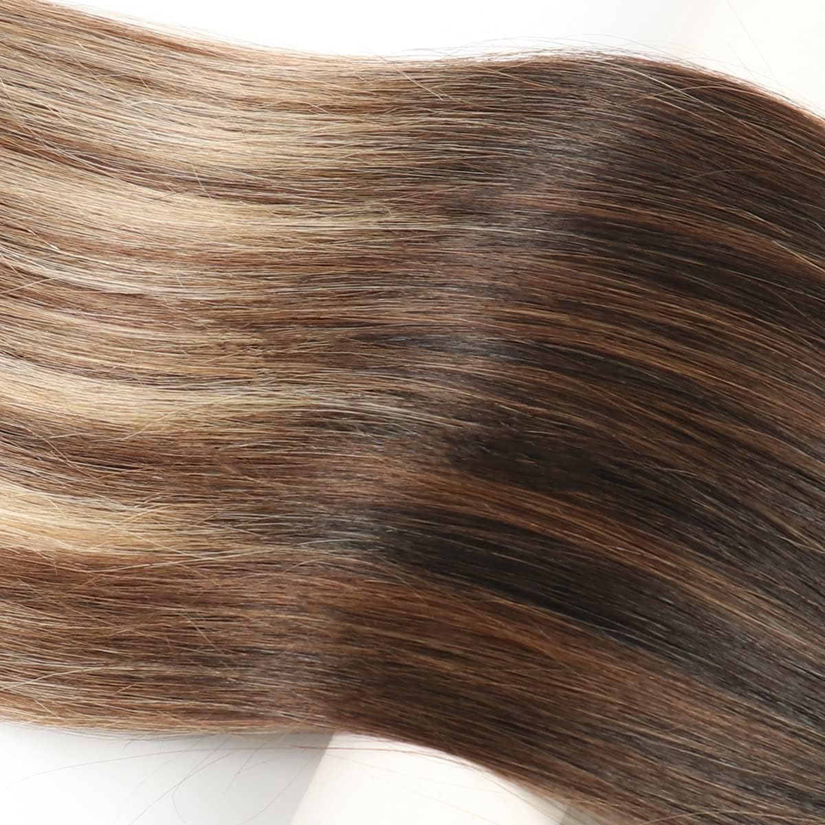 Seamless Skin Weft Tape for Human Hair Extensions - Invisible Hair Integration for Natural Look | Perfect for Daily Wear, Special Occasions & Styling