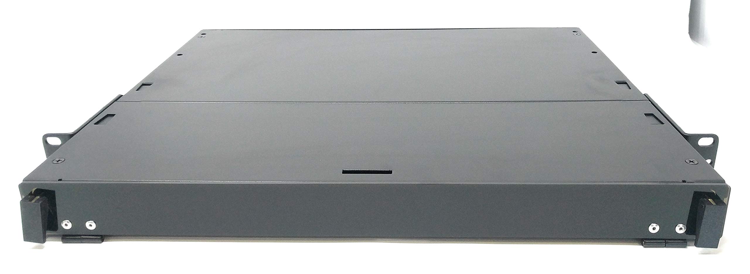 Ultra Spec Cables 1U 24 Port 19