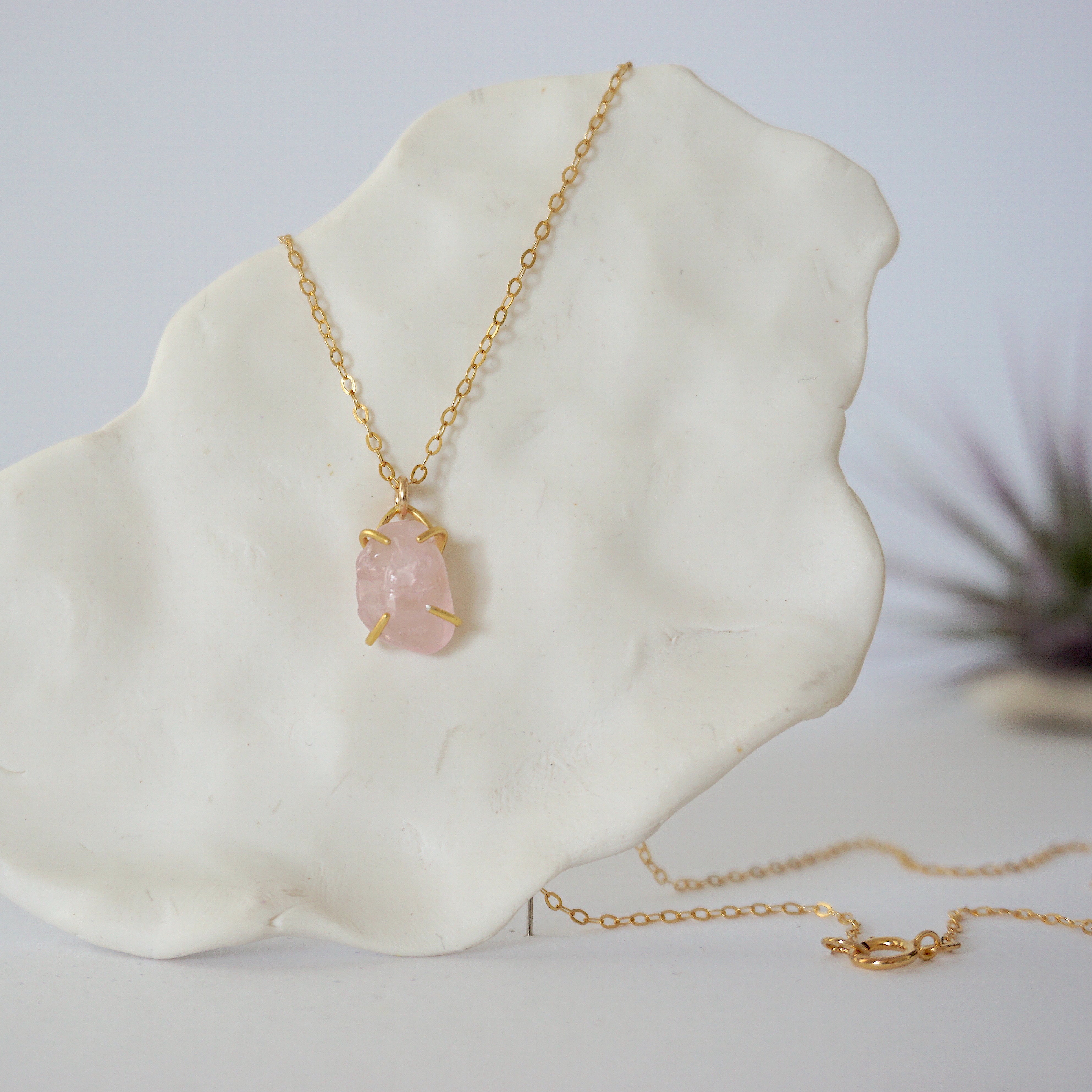 12K Gold Filled Huggie Charm Necklaces Set - Dainty Layering Jewelry for Women, Perfect for Gifts, Parties & Everyday Wear