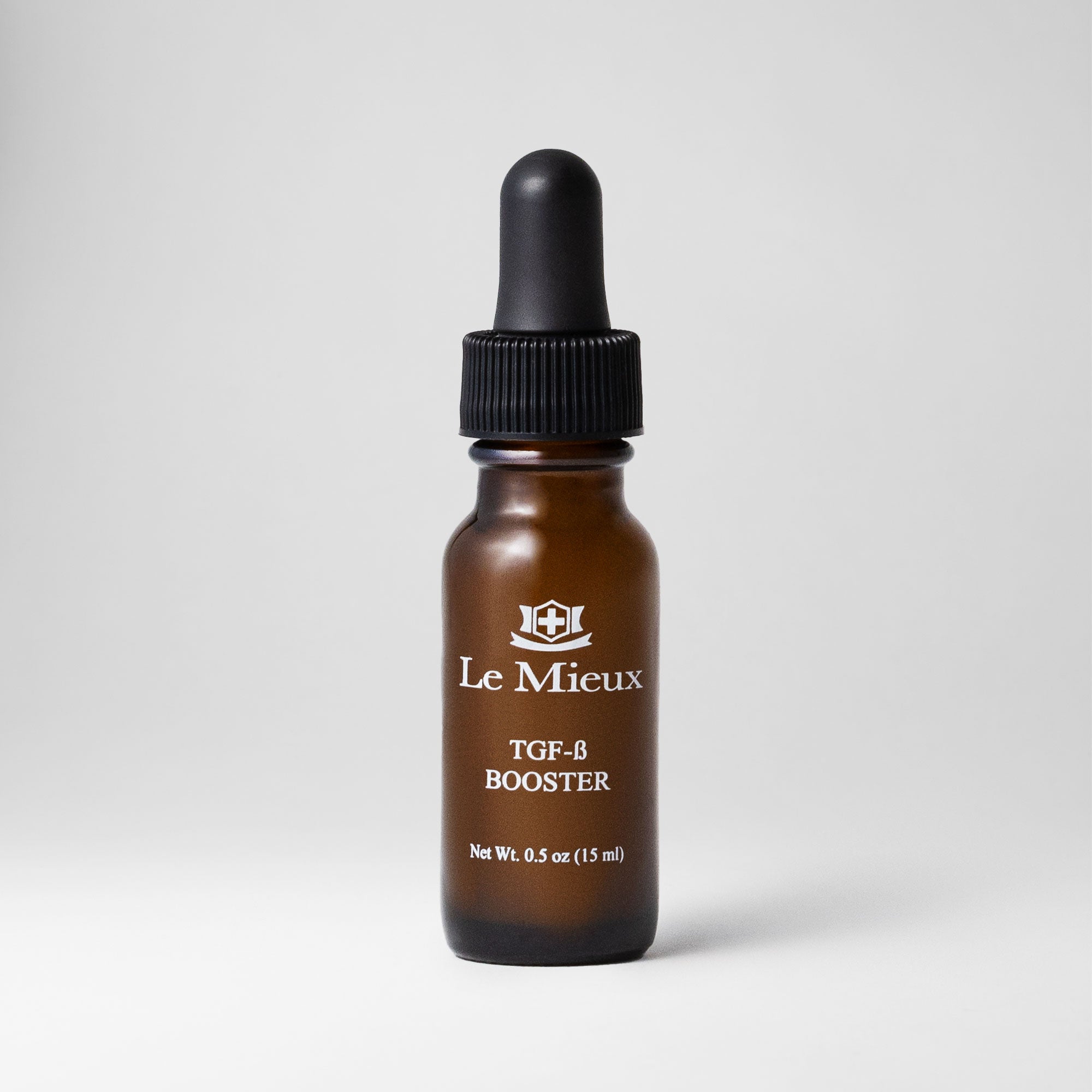 TGF B Booster Serum - Anti-Aging & Skin Repair Treatment for Wrinkles & Fine Lines | Perfect for Nighttime Skincare Routine & Daily Facial Regimen