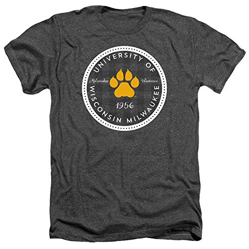 Charcoal Heather