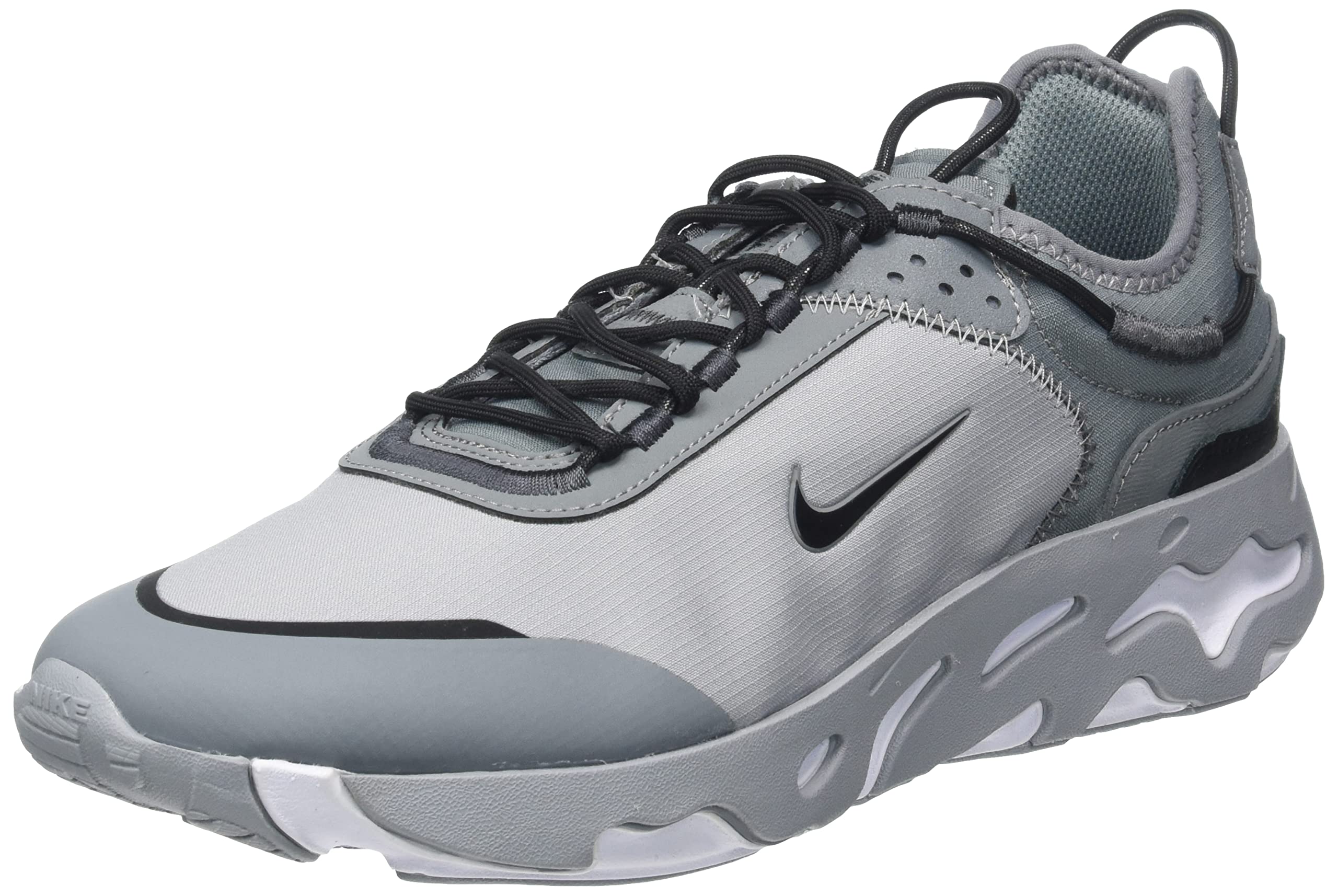 Nike Men's Running Sneakers - Lightweight Comfortable Athletic Shoes for Jogging, Gym & Casual Wear