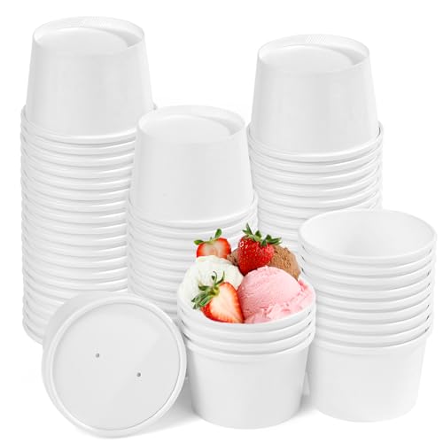 White,8oz 75pcs
