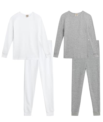 Grey/White