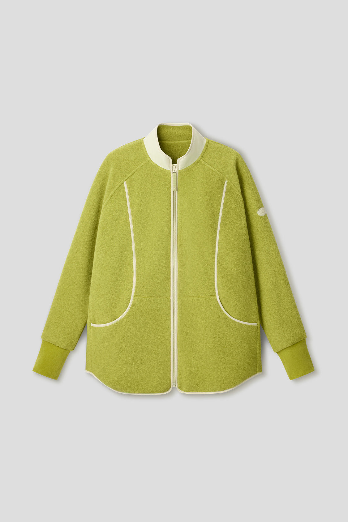 Bamboo Green