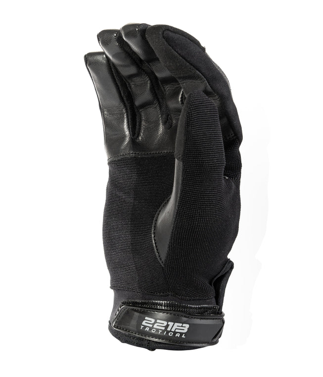 221B Hero Gloves 3.0 - ANSI Level 5 Cut Resistant Work Gloves for Men & Women | Durable Safety Gloves for Kitchen, Construction & Outdoor Use | S/M/L/XL Sizes Available