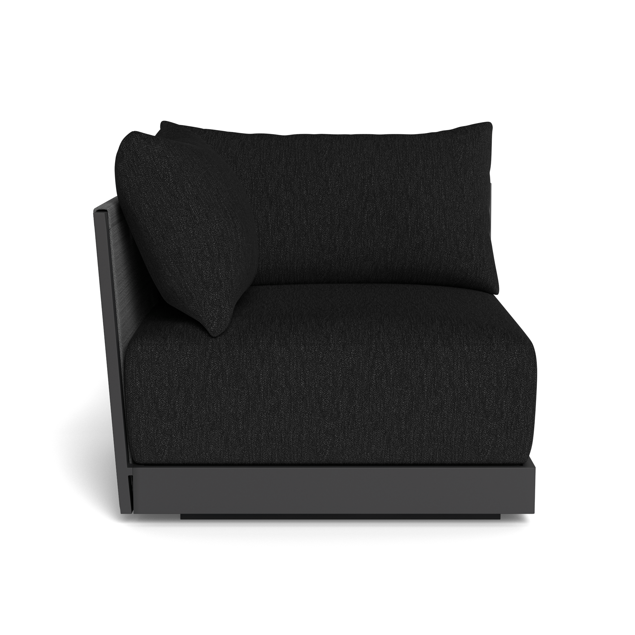 Antigua Corner - Stylish and Durable Home Decor for Living Room, Bedroom & Office | Perfect for Wall Mounting and Space Saving